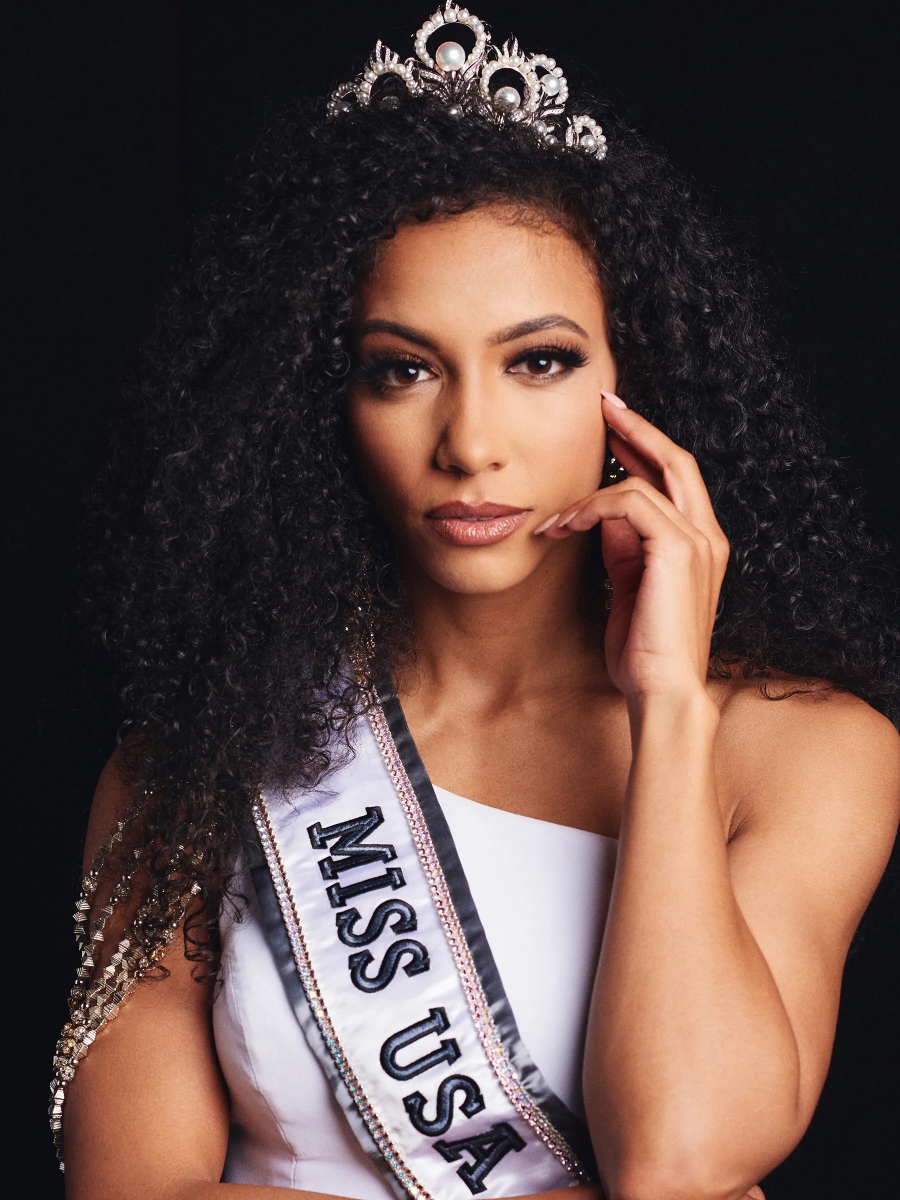 Cheslie Kryst, Miss USA 2019, Emmy Nominated TV Host & Lawyer, Passes Away at 30